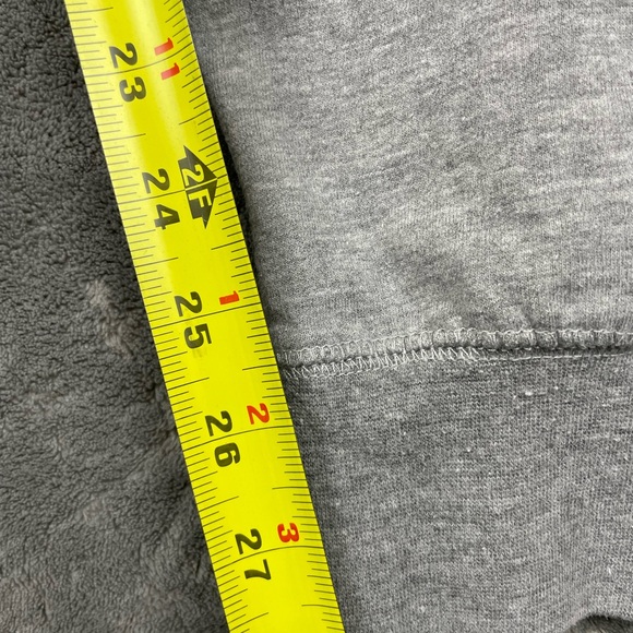 Gray Men's Sweatpants - Picture 5 of 7
